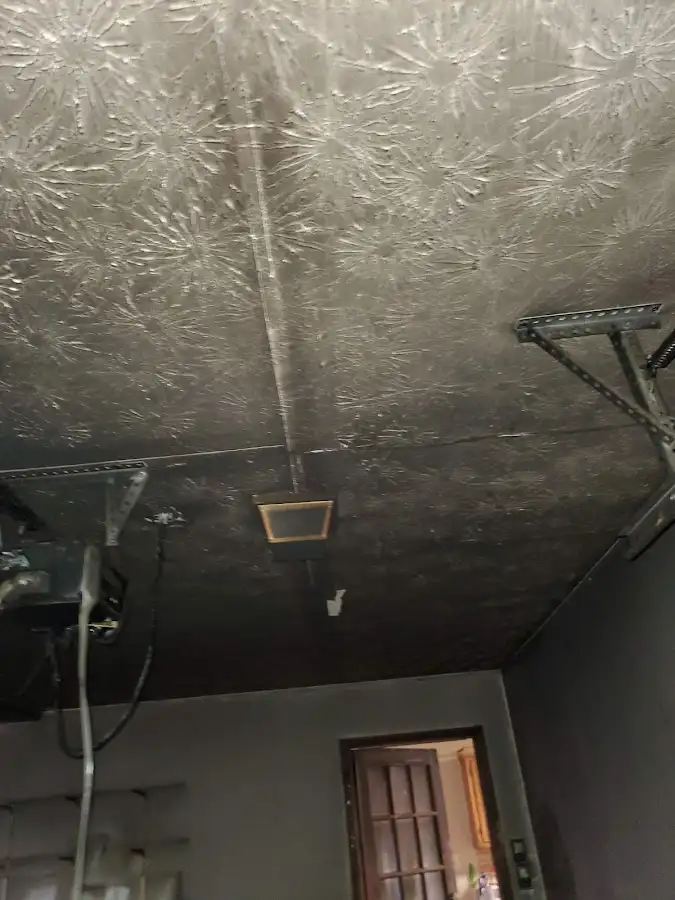 Fire and smoke damage assessment for Emergency Water Damage Services in Spartanburg
